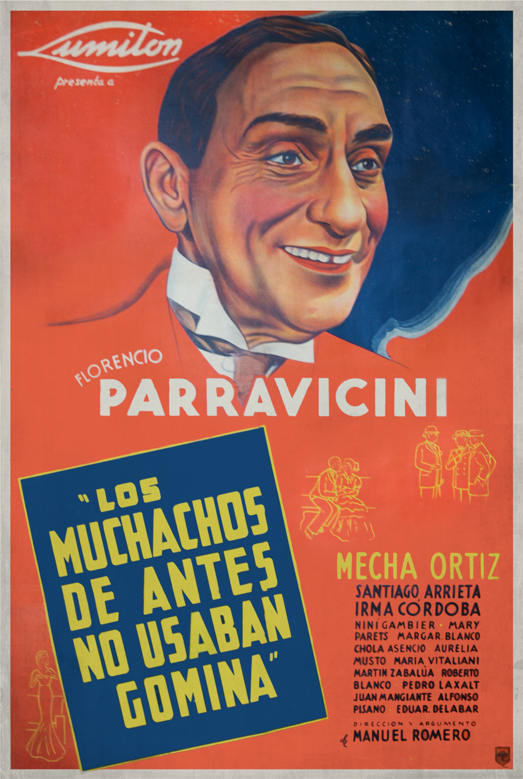 poster de la pelicula